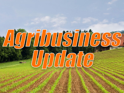 The Agribusiness Update
