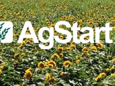 AgStart Announces New Innovation Lab