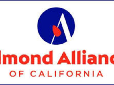The Almond Alliance Supports the Almond Board of California