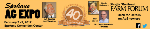 Ag Expo Banner