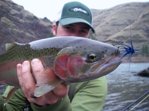 Josh steelhead close up 300x250