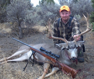 AUSTIN RDO BUCK
