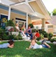 Getting To Know Your Neighbor